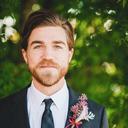 Teacher portrait