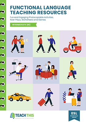 Intermediate Functional Language Teaching Resources eBook Intermediate Functional Language Teaching Resources eBook